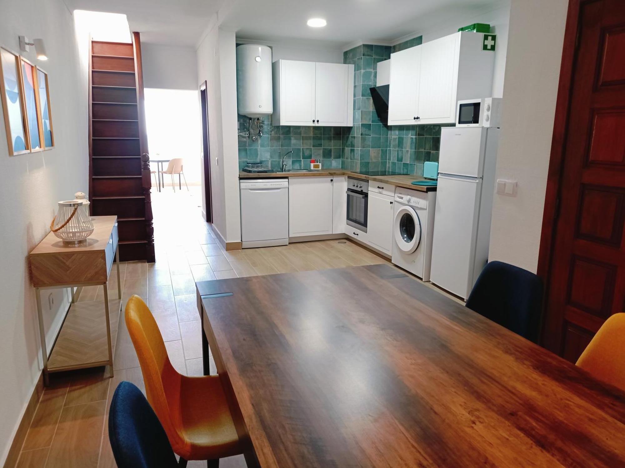 Appartement Da Gale *