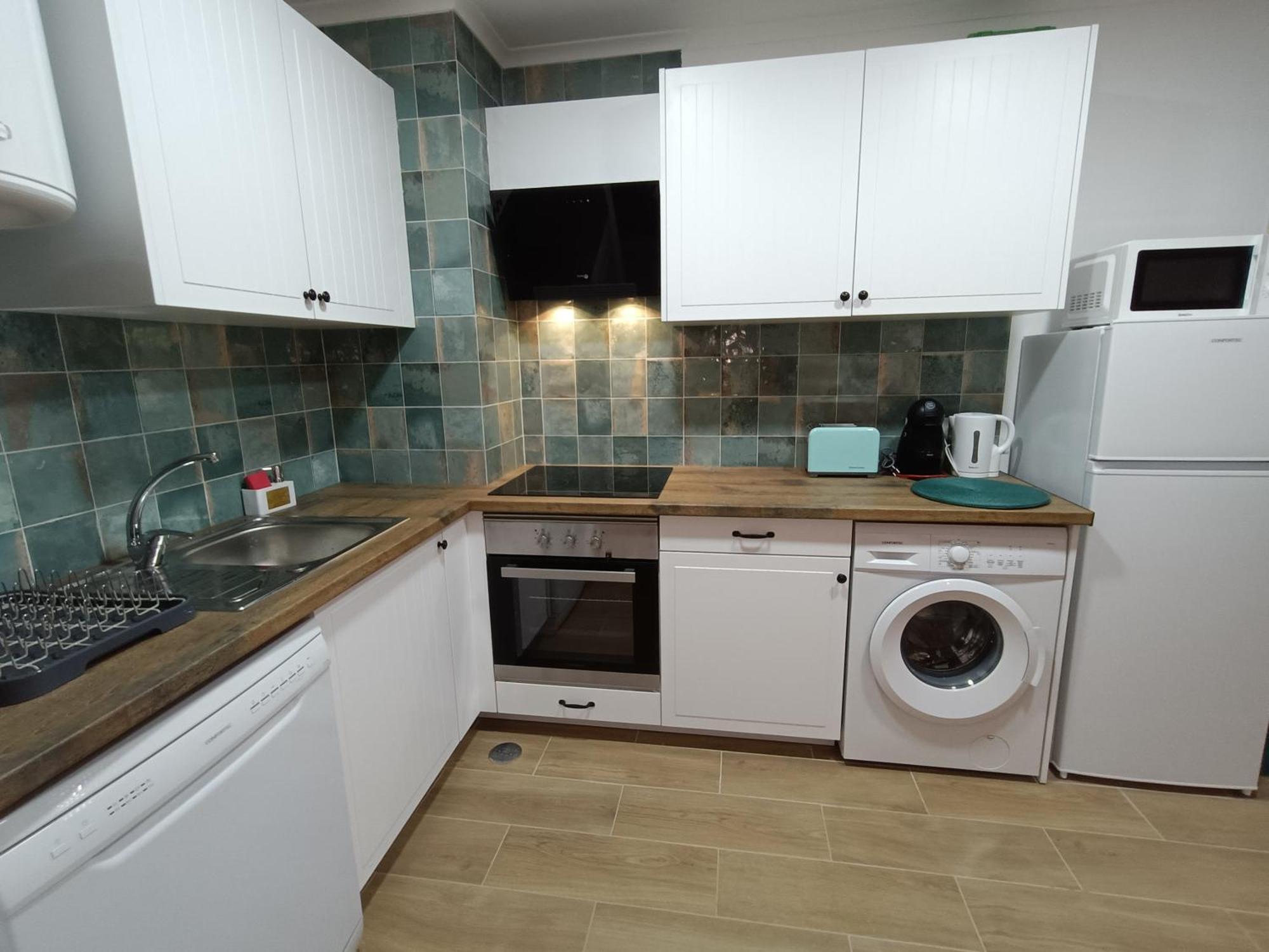 Da Gale Appartement Albufeira